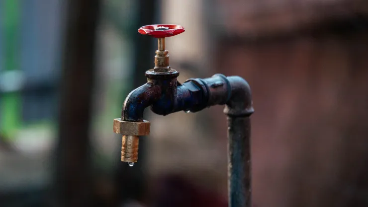 Corte de agua en Tonalá: ¿Cuáles son las colonias que no tendrán servicio hasta el jueves 7 de agosto?