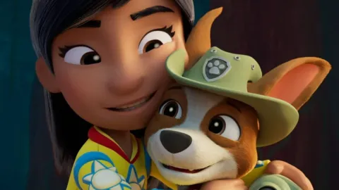 capítulos de paw patrol vencer miedos