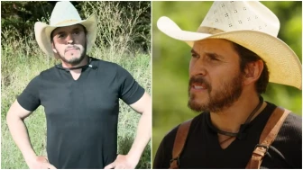 Raúl Sandoval cedió a dos Tentaciones Secretas, pero en ninguna afectó en demasía al resto de sus compañeros. Sus palabras siempre tuvieron coherencia con los hechos y, pese a las constantes groserías de Beba, guardó respeto y se mantuvo como un caballero.