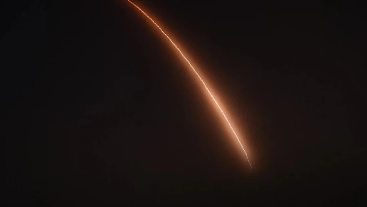 EU misil largo alcance Taiwán