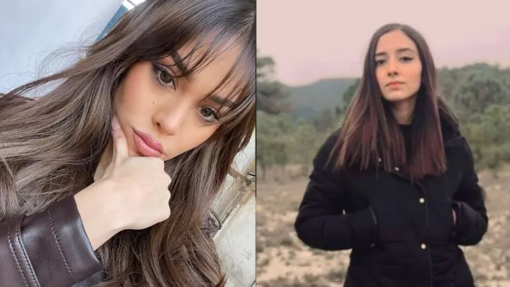 Danna Paola habla sobre Debanhi Escobar