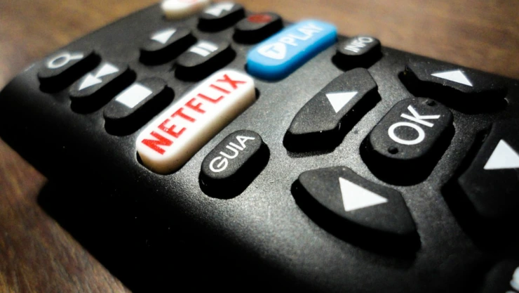 Esta serie ha salvado a Netflix financieramente