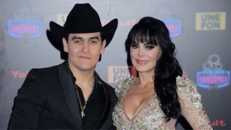 Maribel Guardia revela de qué murió su hijo Julián Figueroa