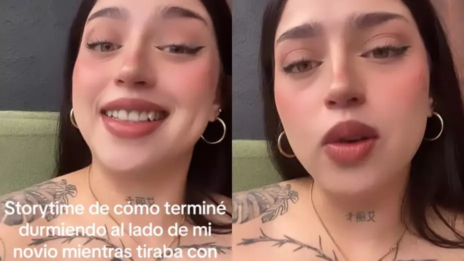 Mujer revela la infidelidad que vivió; su novio la engañó con la mejor amiga de su mamá