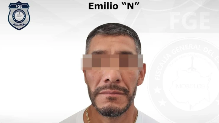 alcalde electo Ocuilán Edomex secuestro Morelos