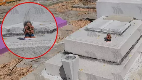 brujeria alux cementario general