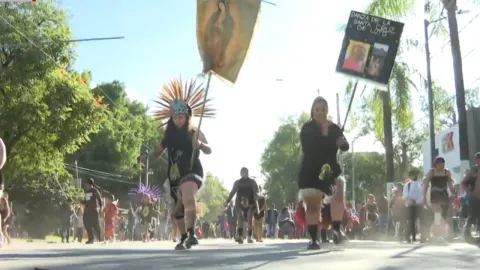 Camiones que podrían modificar su trayecto durante la Romería 2024 en Zapopan