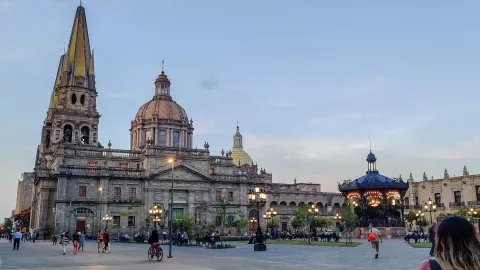 Volverá a llover Se mantiene el ingreso de humedad desde el Océano Pacífico