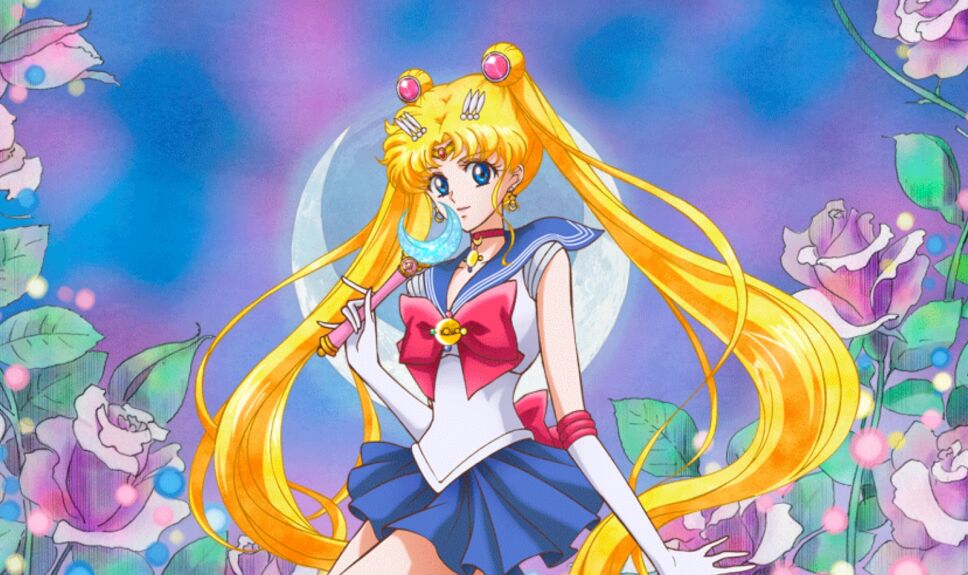 Sailor moon miss universo japon