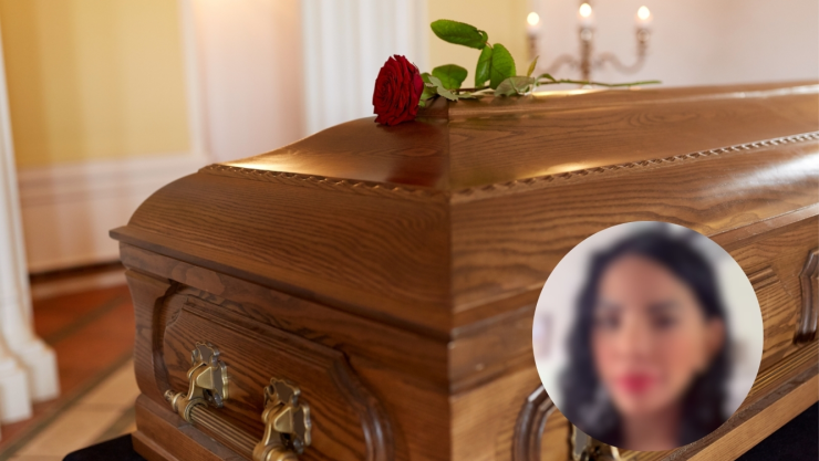 Muere famosa influencer de 34 años; esto es lo que se sabe