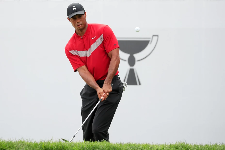 BMW Championship - Final Round
