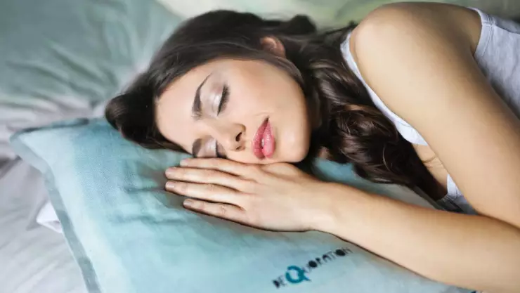 VIRAL: Revelan nuevo método para entrar y visitar en sueños a una persona