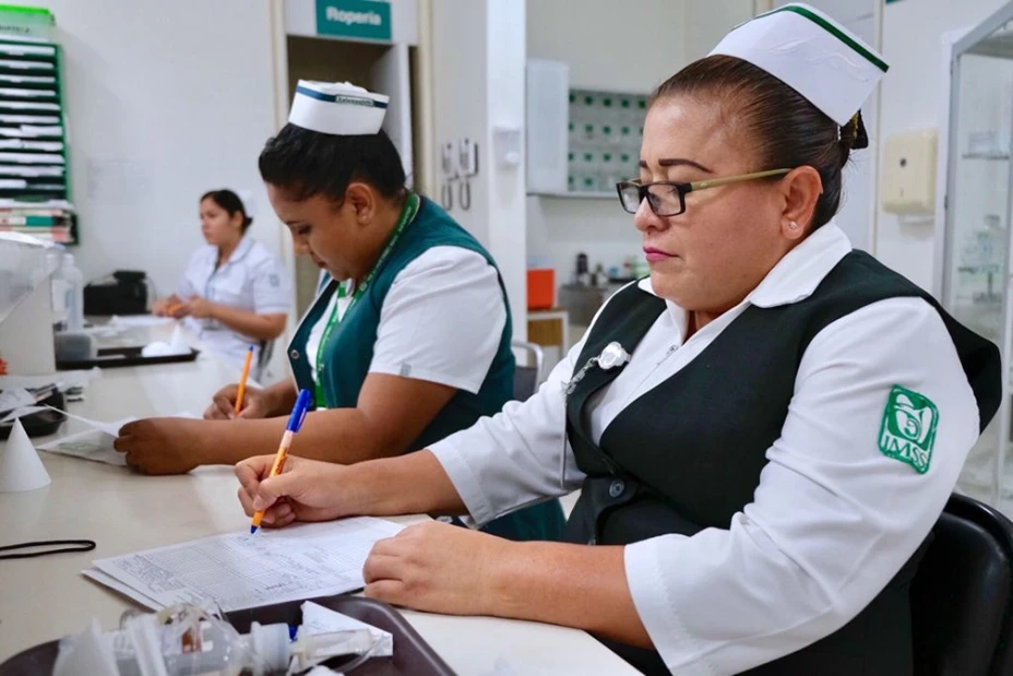 IMSS