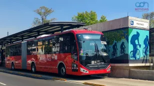  Estaciones cerradas el 2 y 3 de diciembre 