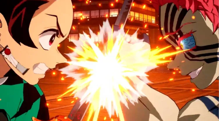 Demon Slayer Castillo Infinito ya tiene fecha de estreno en Blu-ray y los fans están contando los días