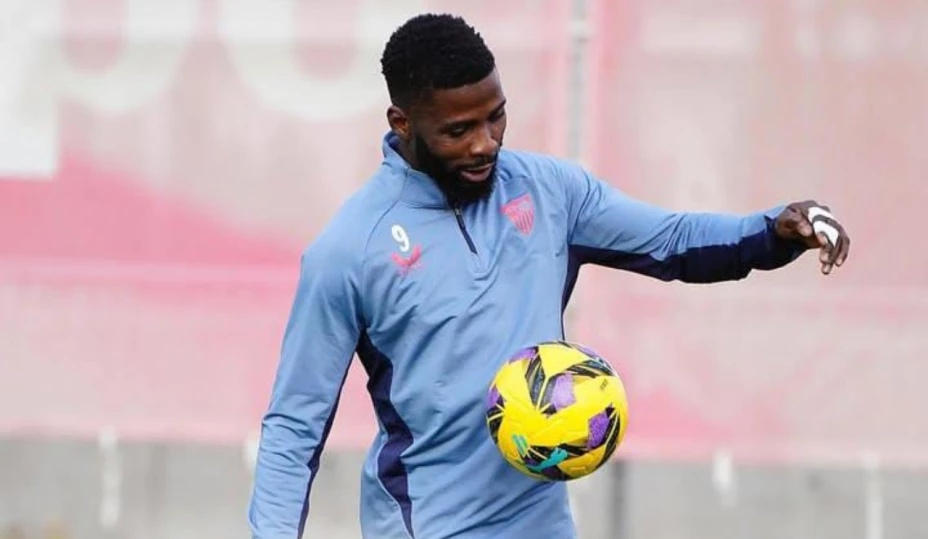 Kelechi Iheanacho