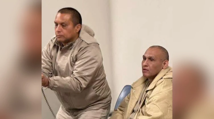 Hermanos Treviño Morales: juicio en EU podría ser en enero de 2028.