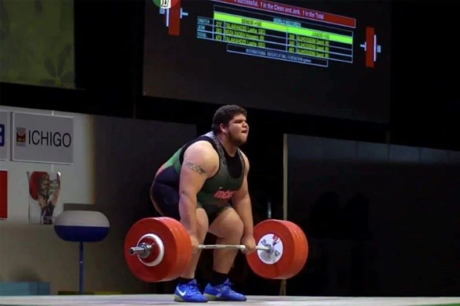 RAÚL MANRÍQUEZ PESAS