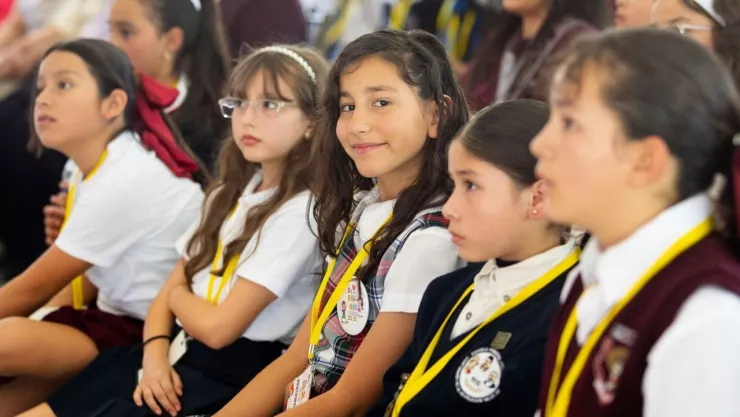 Registro para la Beca Rita Cetina 2025 en primaria y preescolar: fechas oficiales y detalles