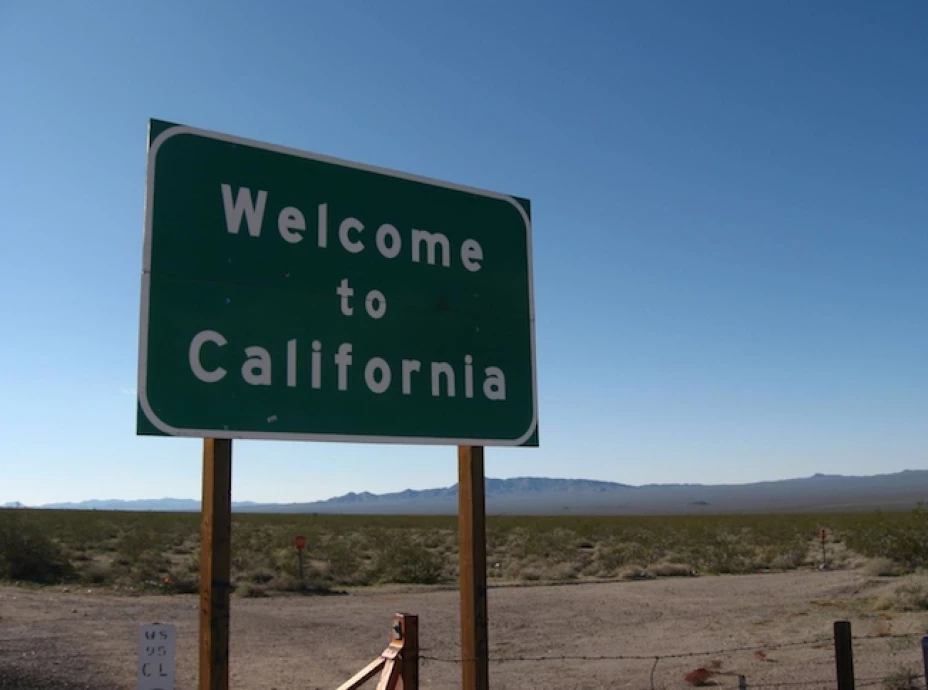 La edad promedio de los indocumentados en California es de 31 años