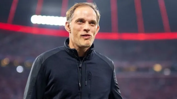 Tuchel