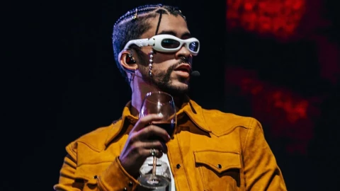 ¿Bad Bunny viene a México?