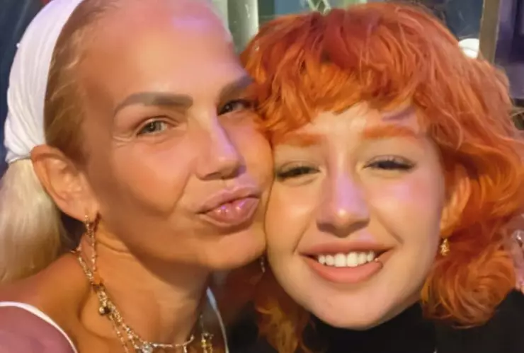 niurka marcos y romina marcos yucatan