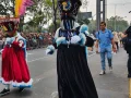 Comparsa de Chinelos Zyanya