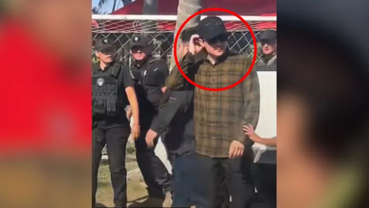 VIDEO | ‘Markitos Toys’ reaparece en Jalisco tras el asesinato de su hermano Gail Castro