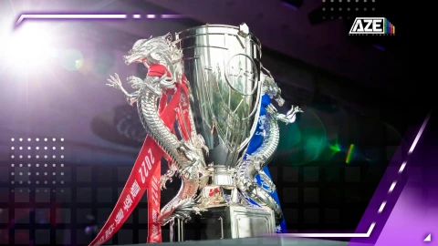 Copa del Drg&oacute;n de plata de la LPL