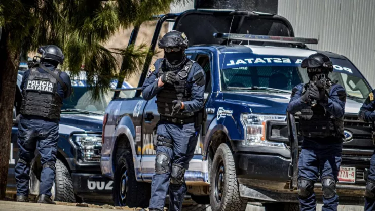 Encuentran a los tres estudiantes de preparatoria que habían sido privados de su libertad en Zacatecas; esto es lo que se sabe