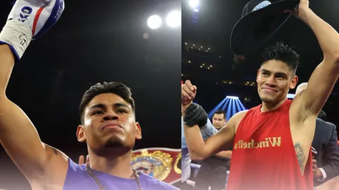 vaquero navarrete boxeador