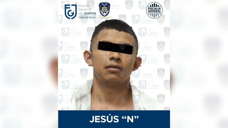 El supuesto criminal fue localizado en el Centro de Readaptación Social de Querétaro.