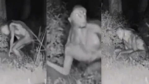 video extraterrestre las vegas