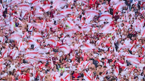 River Plate técnico