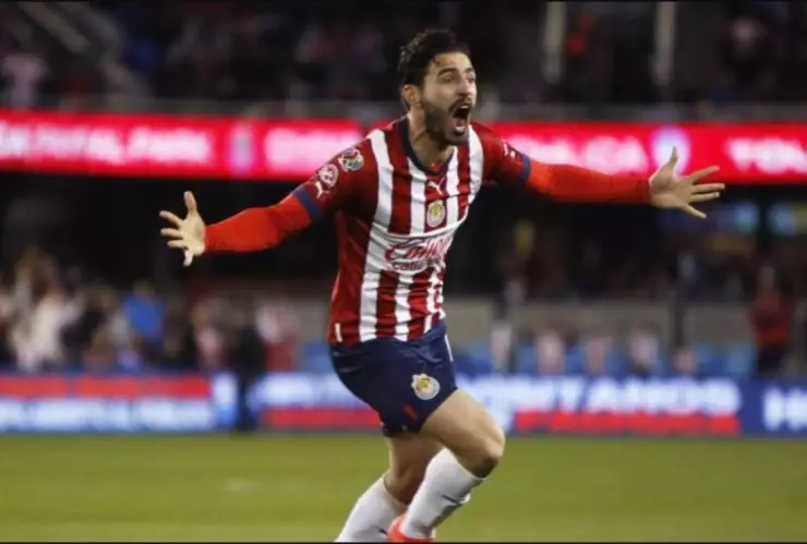 final chivas vs tigres horarios definidos clausura 2023
