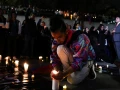 Se manifiestan en México por muerte del magistrado Ociel Baena
