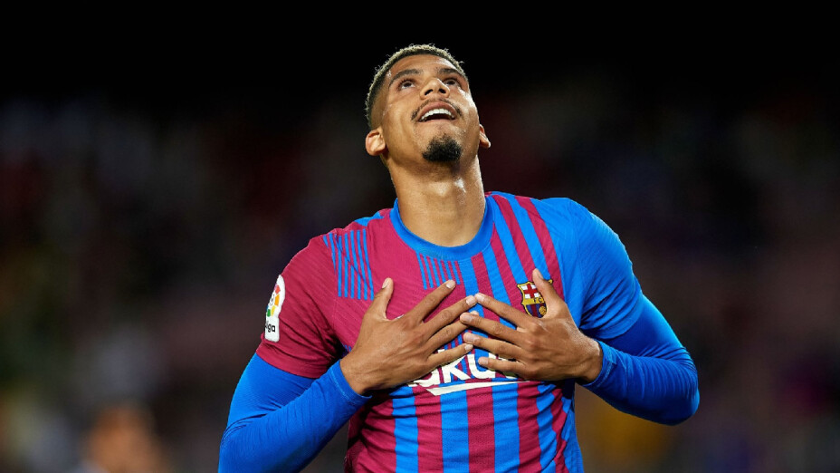 Barcelona vs Levante