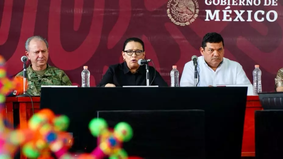 Nayarit Semar plan de apoyo