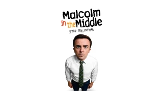 Malcolm el de en medio