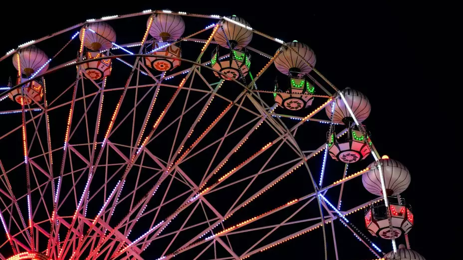 Feria del Quinto Viernes de Cuaresma 2025 Totolapan