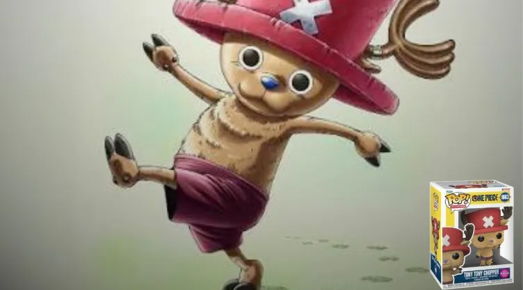 Los 3 mejores funkos de Chopper para regalar a un verdadero fan de One Piece.jpg