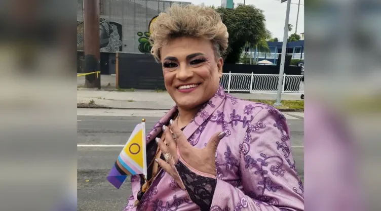Qué ha sido del controversial y exótico luchador Cassandro.