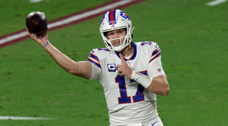 Josh Allen