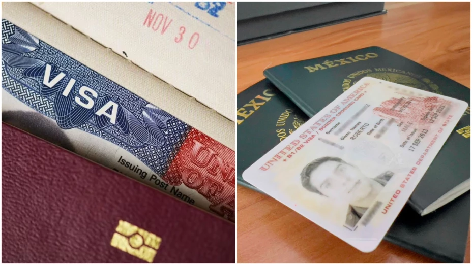 ¿Cuál es el programa de Aguascalientes que te permite tramitar visa para viajar a Estados unidos