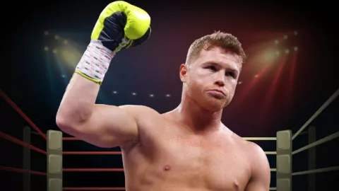 Canelo &Aacute;lvarez pr&oacute;ximo rival