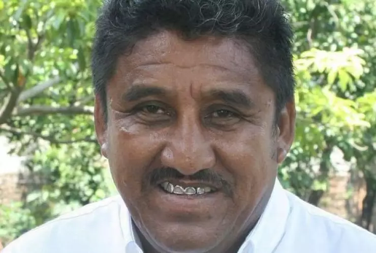 Asesinan a Cipriano Villanueva, candidato a regidor en Chiapas