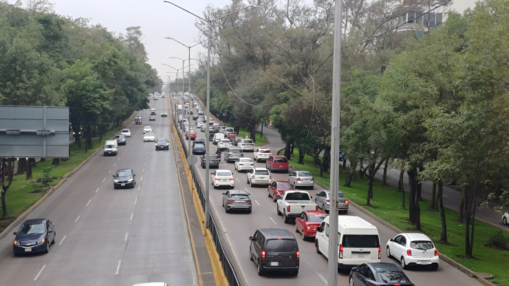 Hoy No Circula: ¿Qué autos NO circulan el 28 de agosto en CDMX y EDOMEX?