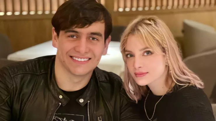 Imelda Tuñón y Julián Figueroa