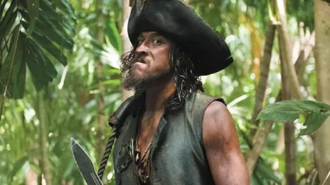 Fallece Tamayo Perry por ataque de tiburón